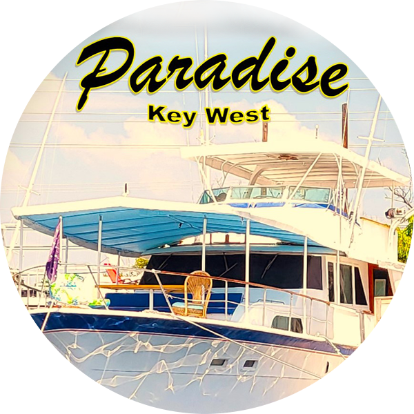 BNT LLC | Yacht Paradise Key West Logo