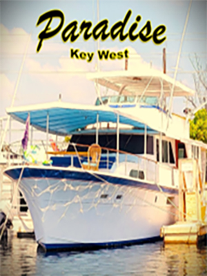 Couples Vacation at Yacht Paradise Key West