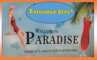 Welcome to Paradise Key West